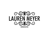 /public/logoimage/1423314622Lauren Meyer Designs 010.png